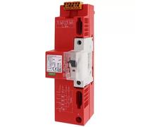 DEHN DSH ZP 2 LSG A TT 25 DSH ZP 2 LSG A TT 255 ÜSS Parafoudre combiné (909231)