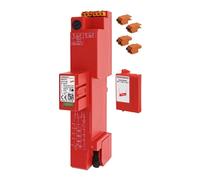 Dehn DSH ZP 2 SG TT 255 Parafoudre combiné type1+2 DEHNshield ZP 2 SG 909631 (909631)