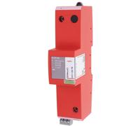 DEHN DVCI 1 255 FM Parafoudre combiné Type 1+2 Protection monophasée - 961205