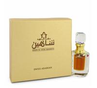 Swiss Arabian Dehn El Oud Shaheen Extrait De Parfum (unisex) 6 Ml For Men