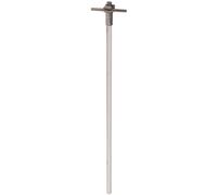 DEHN Entretoise avec pince MMV pour Rd 6-10mm et accessoires de montage - 106150