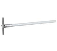 DEHN Entretoise ISO Pour Rd 7-10mm L 675mm Sans Elément de Fixation - 106170