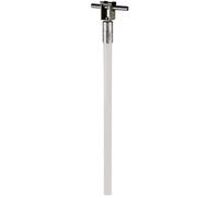 DEHN Entretoise ISO RD 8MM DEHNgrip L 675MM Sans Elément de Fixation - 106160