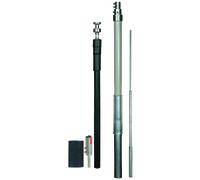 Dehn HVI Conductor D 20mm Cu Support Tube L 3200mm Air-Term Rod - 819328
