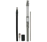 Dehn HVI Power Conductor D27mm Cu Kit With Support Tube L3500mm - 819430