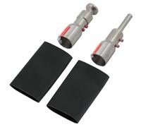 Dehn HVI Power Long Connection Kit With Mounting Material - 819142