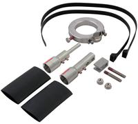 Dehn HVI Power Long Connection Kit With Mounting Material - 819149