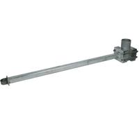 DEHN Iso Combi Support Tube Spacer 1000mm D50-100 D55 - 105363