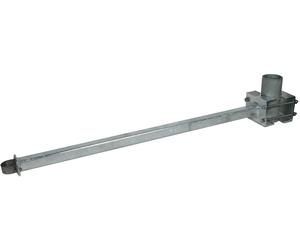 DEHN Iso Combi Support Tube Spacer 1000mm D50-100 D55 - 105363