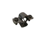 Dehn Italie 274116 Support Porte Barre Inoxydable Avec Filet M8
