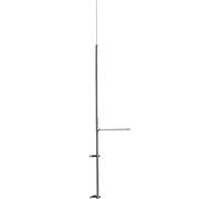 Dehn Lot composants ISO Combi 4200 mm GFK/aluminium