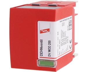 DEHN Module de protection contre les étincelles Type 1 et 2 - 951001