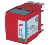 Dehn N-PE Module de protection à étincelles Type 1+2 pour Dehnventil - 951100