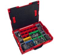 Dehn NS SOB 0.9 Assortment Case Sortimo Equipped - 490999