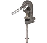 Dehn Phase Screw Clamp D 10-65mm With T-Pin Shaft Connection Element - 784501