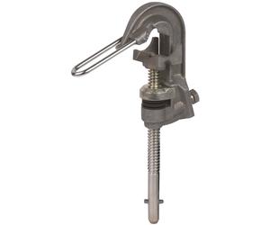Dehn Phase Screw Clamp D 10-65mm With T-Pin Shaft Connection Element - 784501