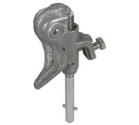 Dehn Phase Screw Clamp D 4-30mm T Pin Shaft PK1 16-70mm2 - 784480