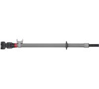 Dehn pince à fusibles droite jusqu'à 36KV D30-90mm L1250mm - 765041