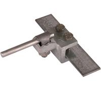 Dehn Pince de connexion MCI avec plage de serrage Fl 8-18mm avec vis - 370018