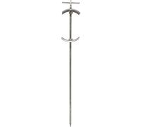 Dehn Piquet de terre L 1500mm avec fixation de câble - 799006
