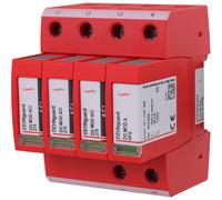 DEHN Protecteur de surtension secteur DEHNguard - 952440