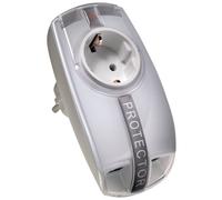 DEHN Protector 230 NT Parafoudre Adaptateur combiné (Prise européenne) - 909310
