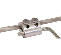 Dehn PV Parallel Connection Accessory Copper Galvanized - 306106