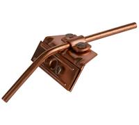 Dehn Snow Guard Clamp Cu With Cleat For Rd 7-10mm Range 3-13mm - 343007