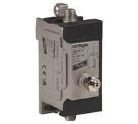 Dehn+Söhne 401336 DGA FF TV Parafoudre ÜS pour Technique d'information/MSR