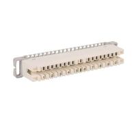 Dehn & Söhne DEHN Bande TR LSA-Plus - Technologie TL2 10DA LSA Quantité:1