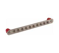 Dehn & Söhne DEHN Barre de mise à la terre sans couverture Niro PAS I 10AP M10 V2A Quantité:1