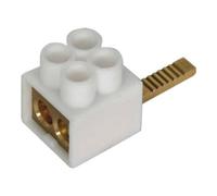 Dehn & Söhne DEHN Bornes de connexion à broche 2x16mm² STAK 2X16 Quantité:1