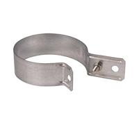 Dehn & Söhne DEHN Collier de gouttière D 100 mm Acier zingué 420 100 Quantité:1