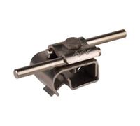 Dehn & Söhne DEHN Collier de gouttière NIRO pour bourrelet 16-22 mm DRKDUL8.10W16.22V2A Quantité:1