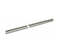 Dehn & Söhne DEHN Conducteur de terre L1500 D25x2 INOX RE251500V4A Quantité:1