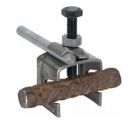 Dehn & Söhne DEHN Connecteur de jonction pour Rd 6-22/Fl 40 mm VK622FL40KB610BSBSTB Quantité:1