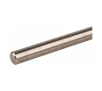 Dehn & Söhne DEHN Fil rond NIRO (V4A) 10 mm RD 10 V4A R20M Quantité:20