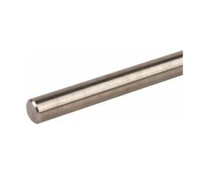 Dehn & Söhne DEHN Fil rond NIRO (V4A) 10 mm RD 10 V4A R20M Quantité:20