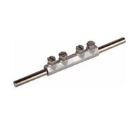 Dehn & Söhne DEHN Manchon de connexion ZG pour Rd 8 mm VM 8 SKM6X10 Quantité:1