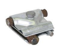 Dehn & Söhne DEHN Maxi-MV-Serre-câble St/tZn pour Rd 8-16/15-25mm MMVK R16 R25 ST Quantité:1