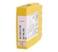Dehn + Söhne Module parafoudre combiné Blitzductor XT-ML4-BE-24 20 kA