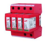 Dehn + Söhne Parafoudre DEHNguard M TNS ACI 275 FM (952440)