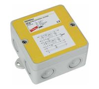 Dehn & Söhne DEHN Parafoudre combiné DEHNbox DBX U4 KT BD S 0-180 Quantité:1