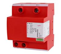 Dehn & Söhne DEHN Parafoudre combiné DEHNcombo YPV DCB 1200 Quantité:1