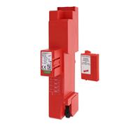 Dehn & Söhne DEHN Parafoudre combiné TN-S DSH ZP 2 TNS 255 Quantité:1