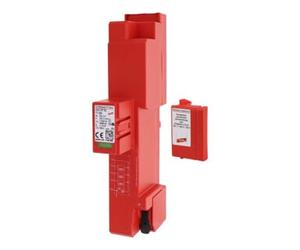 Dehn & Söhne DEHN Parafoudre combiné TT DSH ZP B2 255 Quantité:1