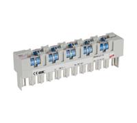 Dehn & Söhne DEHN Parafoudre DEHNrapid LSA pour 10DA DRL 10 B 180 FSD Quantité:1