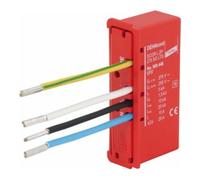 Dehn & Söhne DEHN Parafoudre Type 2 DEHNcord, 2 pôles DCOR L 2P 275 SO LTG Quantité:1