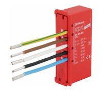 Dehn & Söhne DEHN Parafoudre Type 2 DEHNcord DCOR L 3P 275 SO LTG Quantité:1