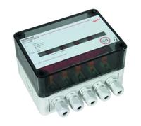Dehn & Söhne DEHN Parafoudre Type 2 DEHNcube DCU YPV SCI 1000 2M Quantité:1